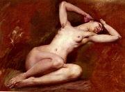 Sexy body, female nudes, classical nudes 106 unknow artist